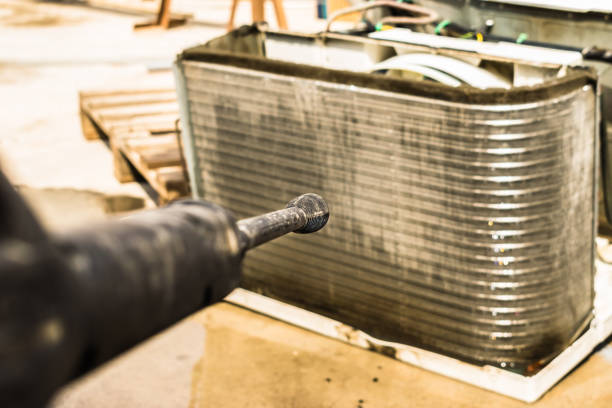 Best Emergency Air Duct Cleaning  in Tehachapi, CA