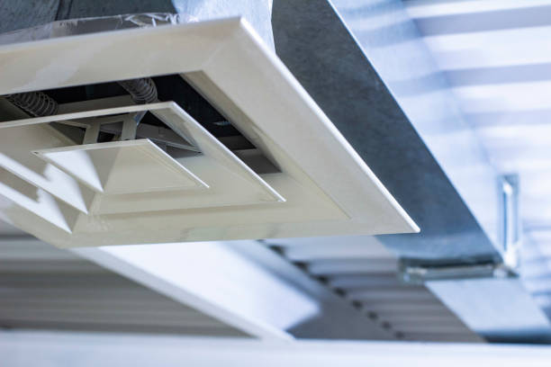 Best Affordable Duct Cleaning Services  in Tehachapi, CA