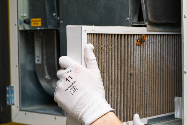 Best HVAC Maintenance and Cleaning  in Tehachapi, CA