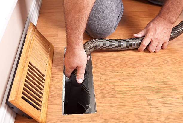 Best Home Air Vent Cleaning  in Tehachapi, CA