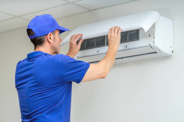 Best HVAC Air Duct Cleaning  in Tehachapi, CA